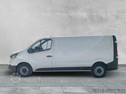 Renault Trafic L2H1 dCi 150 3,1t KOMFORT KAMERA+KEYLESS