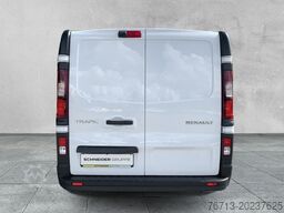 Renault Trafic L2H1 dCi 150 3,1t KOMFORT KAMERA+KEYLESS
