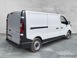 Renault Trafic L2H1 dCi 150 3,1t KOMFORT KAMERA+KEYLESS