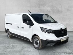 Renault Trafic L2H1 dCi 150 3,1t KOMFORT KAMERA+KEYLESS
