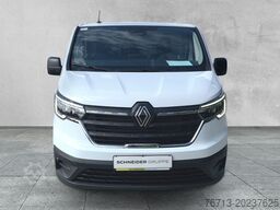 Renault Trafic L2H1 dCi 150 3,1t KOMFORT KAMERA+KEYLESS