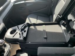 Renault Trafic L2H1 dCi 150 3,1t KOMFORT KAMERA+KEYLESS