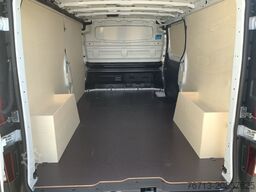 Renault Trafic L2H1 dCi 150 3,1t KOMFORT KAMERA+KEYLESS