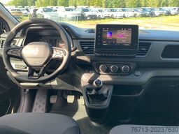 Renault Trafic Komfort L2H1 3,1t Blue dCi 150 QSTOMIZE