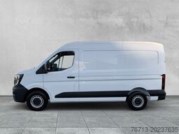 Renault Extra Blue dCi 150 L2H2 3,5t NAVI+GJR+LED Extra NAVI+GJR+LED