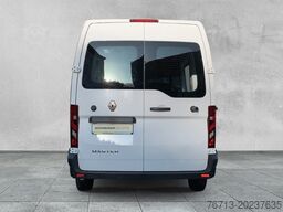 Renault Master Blue dCi 150 L2H2 3,5t Extra NAVI+GJR+LED