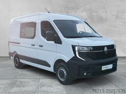 Renault Master Blue dCi 150 L2H2 3,5t Extra NAVI+GJR+LED