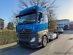 Mercedes-Benz Actros 1942 BigSpace/Retarder/Voll Luft/Eu6