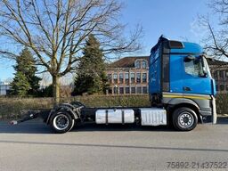 Mercedes-Benz Actros 1942 BigSpace/Retarder/Voll Luft/Eu6