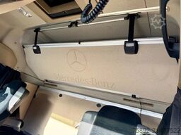 Mercedes-Benz Actros 1942 BigSpace/Retarder/Voll Luft/Eu6