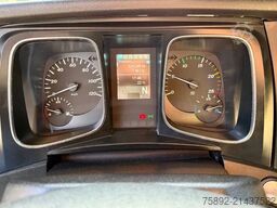 Mercedes-Benz Actros 1942 BigSpace/Retarder/Voll Luft/Eu6