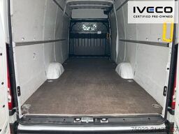 IVECO 35S16 Maxi - wenig Kilometer