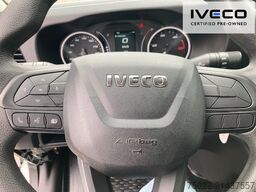 IVECO 35S16 Maxi - wenig Kilometer