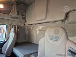 Iveco Stralis