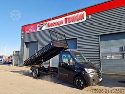 Renault Master Propulsion