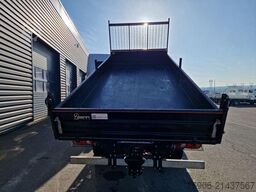 Renault Master Propulsion