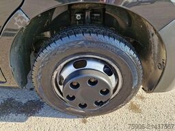 Renault Master Propulsion