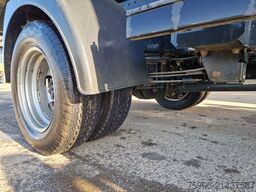 Renault Master Propulsion