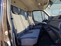 Renault Master Propulsion