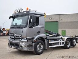 Mercedes-Benz Antos 2643