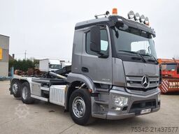 Mercedes-Benz Antos 2643