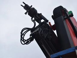 Renault C480 + Palfinger