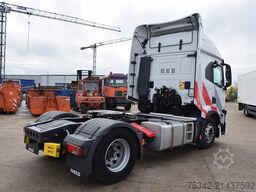Iveco S-WAY AT460S