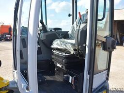 WACKER NEUSON 4 TON EZ36 -stock id104