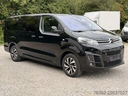 Citroën SpaceTourer 2.0 BlueHDi 180 XL EAT8 2xtü