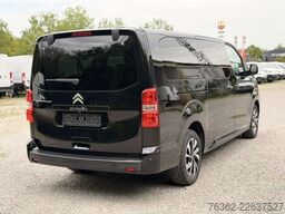 Citroën SpaceTourer 2.0 BlueHDi 180 XL EAT8 2xtü