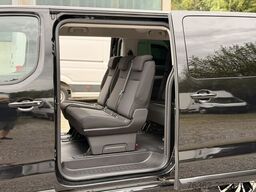 Citroën SpaceTourer 2.0 BlueHDi 180 XL EAT8 2xtü