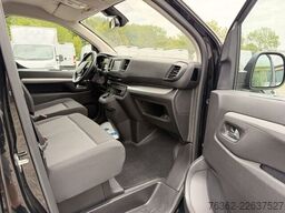 Citroën SpaceTourer 2.0 BlueHDi 180 XL EAT8 2xtü