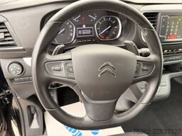 Citroën SpaceTourer 2.0 BlueHDi 180 XL EAT8 2xtü