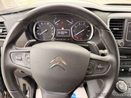Citroën SpaceTourer 2.0 BlueHDi 180 XL EAT8 2xtü