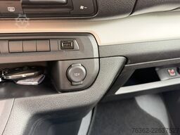 Citroën SpaceTourer 2.0 BlueHDi 180 XL EAT8 2xtü