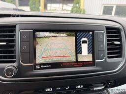 Citroën SpaceTourer 2.0 BlueHDi 180 XL EAT8 2xtü