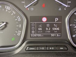 Citroën SpaceTourer 2.0 BlueHDi 180 XL EAT8 2xtü