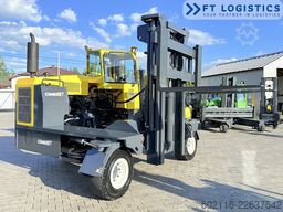 Combilift C14000 GAS DUPLEX 3550 FREE-LIFT