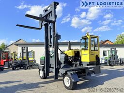 Combilift C14000 GAS DUPLEX 3550 FREE-LIFT