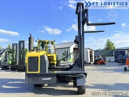 Combilift C14000 GAS DUPLEX 3550 FREE-LIFT