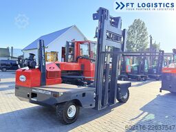 Combilift C6000SL DIESEL DUPLEX 4550 FREE-LIFT
