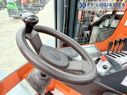 Combilift C4000 DIESEL TRIPLEX 6800 AIR CONDITION