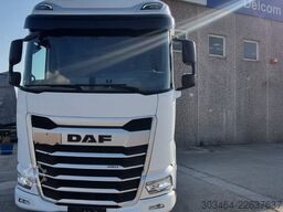 DAF DAF XG 480 FT euro 6e Gar. FIRST CHOISE