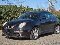 ALFA ROMEO MiTo 1.4 TB 16V MultiAir Super Klima Euro 5