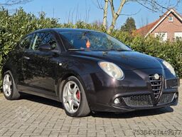 ALFA ROMEO MiTo 1.4 TB 16V MultiAir Super Klima Euro 5