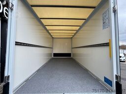 Iveco Daily 35S14 A8 *R4.100mm*Automatik*Kamera*SPIER*