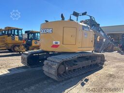 John Deere 245G