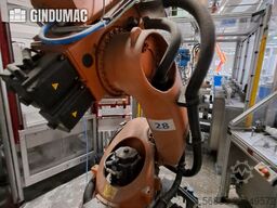 KUKA KR30-3
