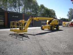 JLG 660SJ