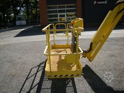 JLG 660SJ
